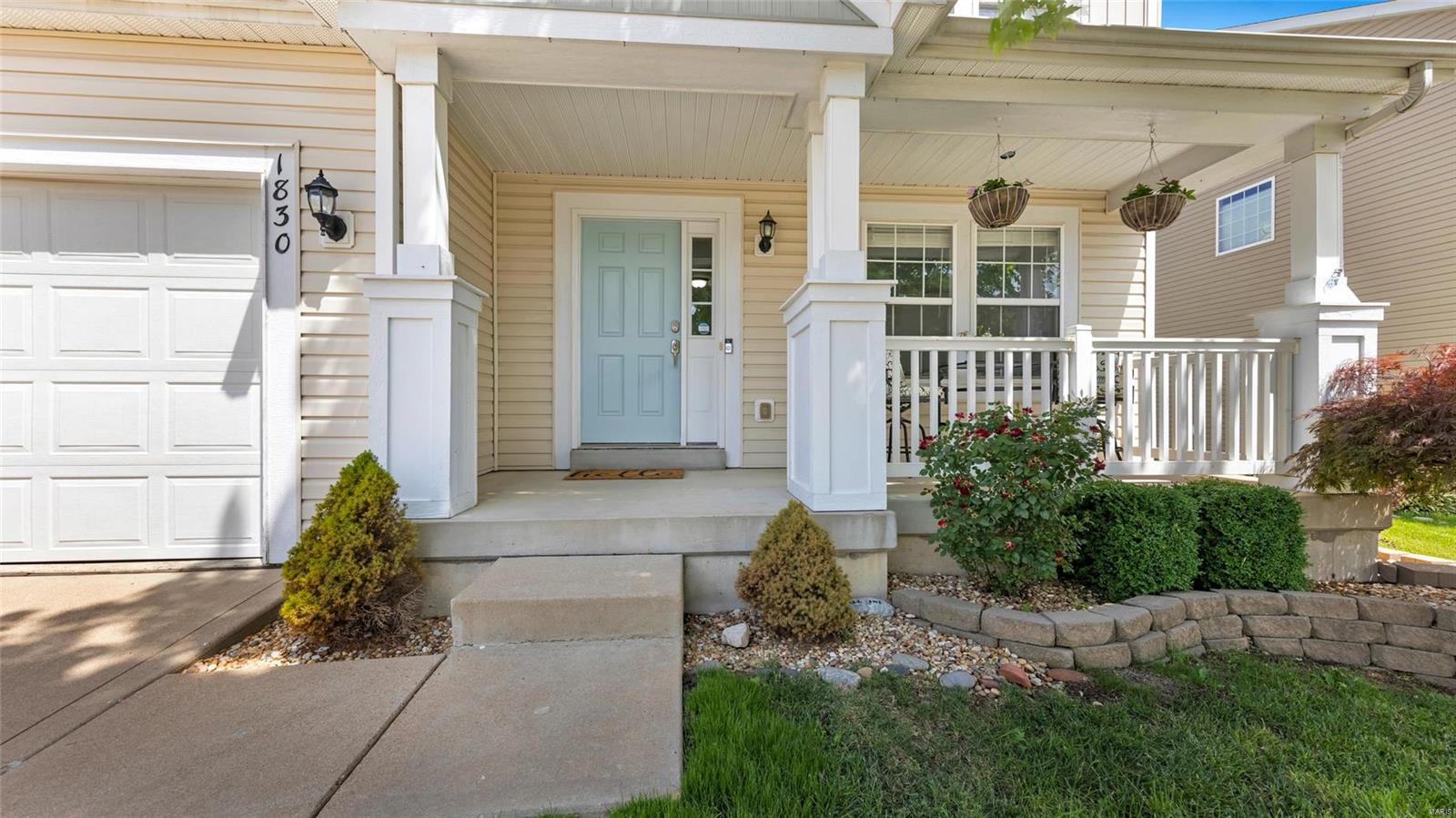 Preston Woods - Residential