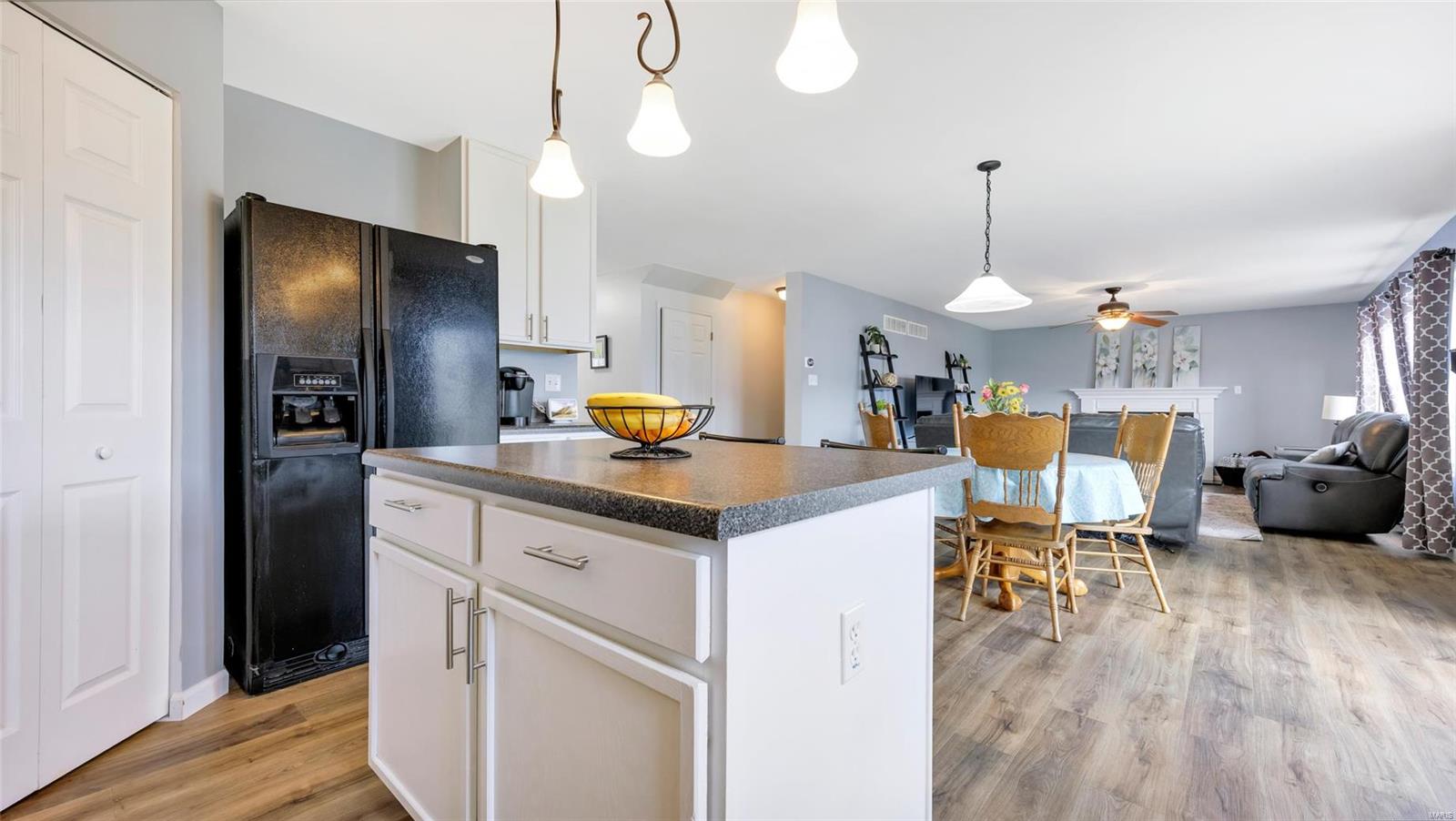 Preston Woods - Residential