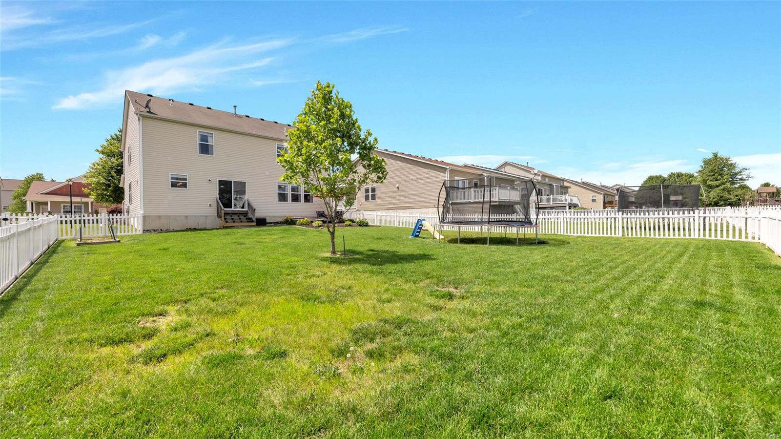 Preston Woods - Residential