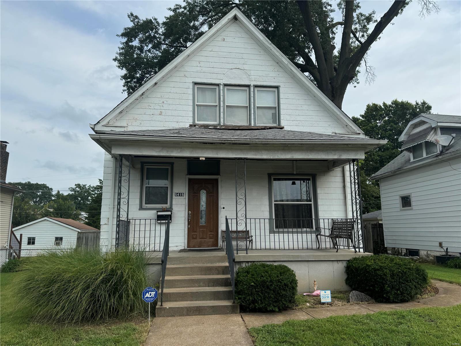 View St Louis, MO 63109 house