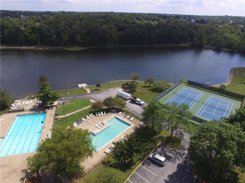 Harbors At Lake Chesterfield Four A - Residential