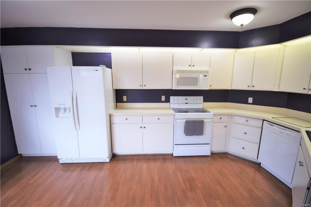 Harbors At Lake Chesterfield Four A - Residential