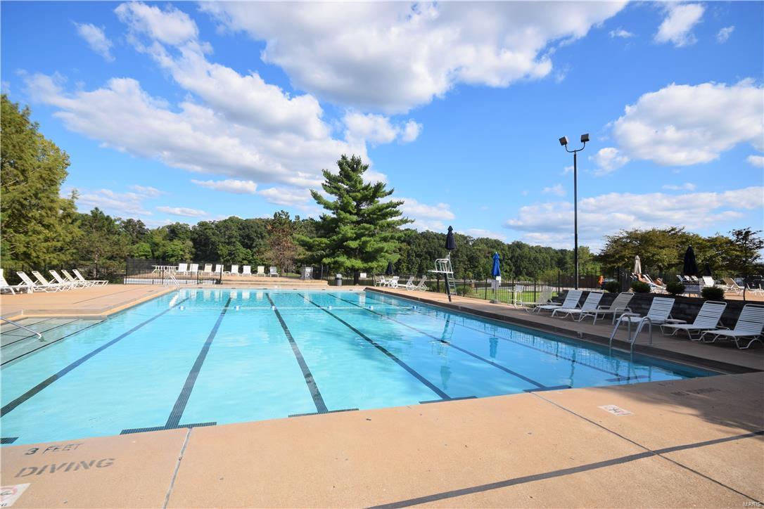 Harbors At Lake Chesterfield Four A - Residential