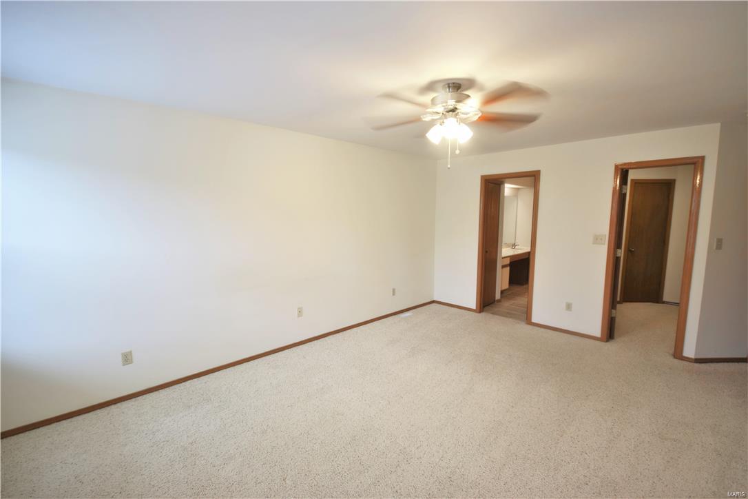 Harbors At Lake Chesterfield Four A - Residential