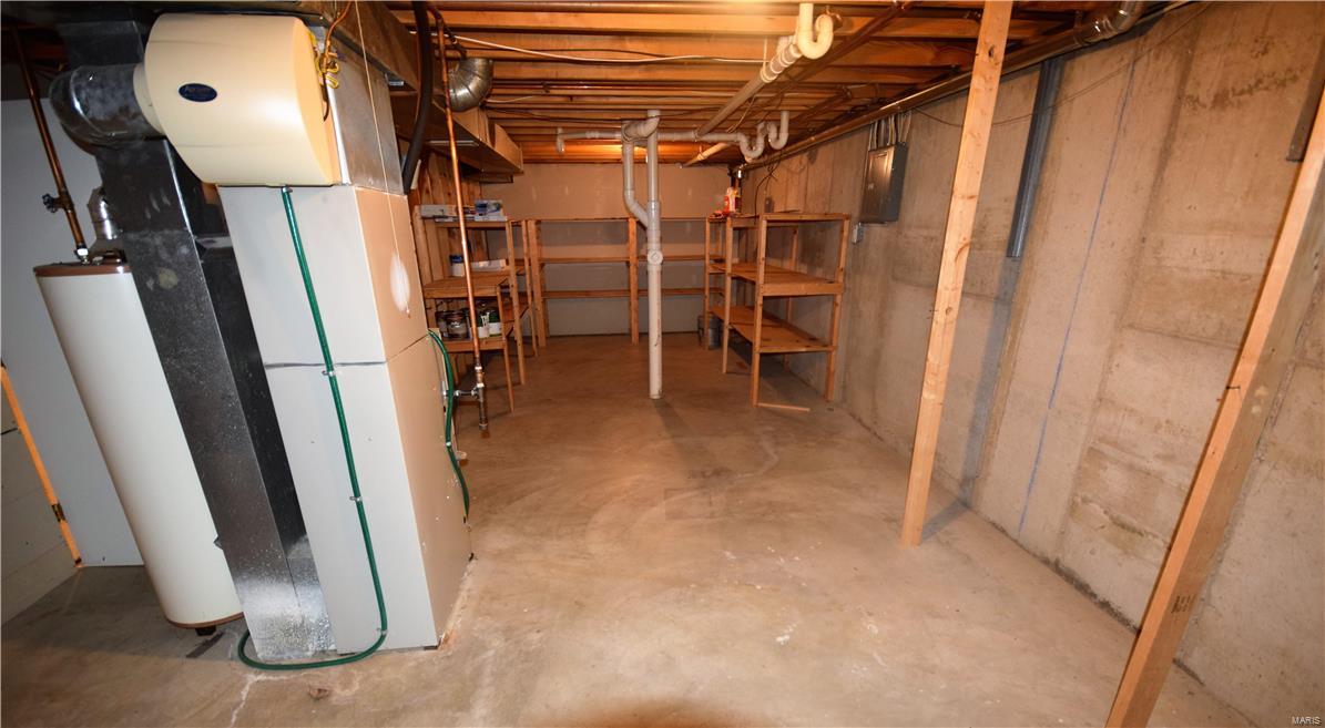 Harbors At Lake Chesterfield Four A - Residential