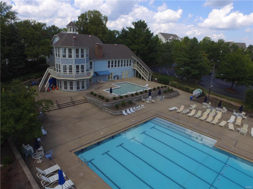 Harbors At Lake Chesterfield Four A - Residential