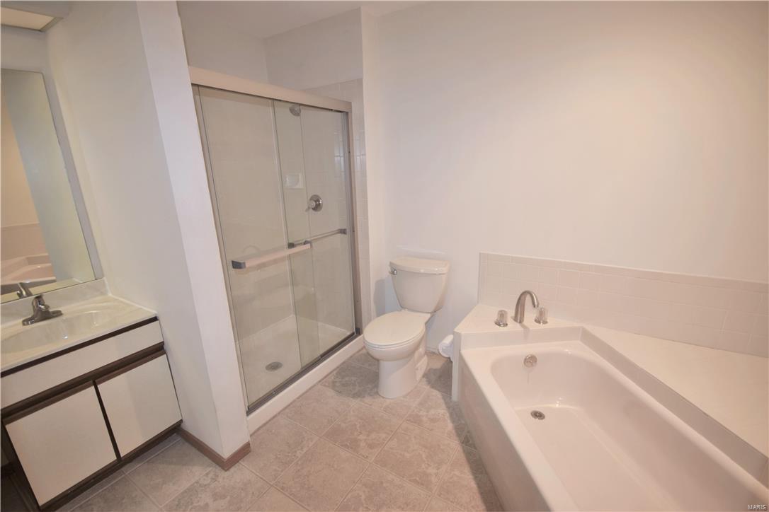 Harbors At Lake Chesterfield Four A - Residential