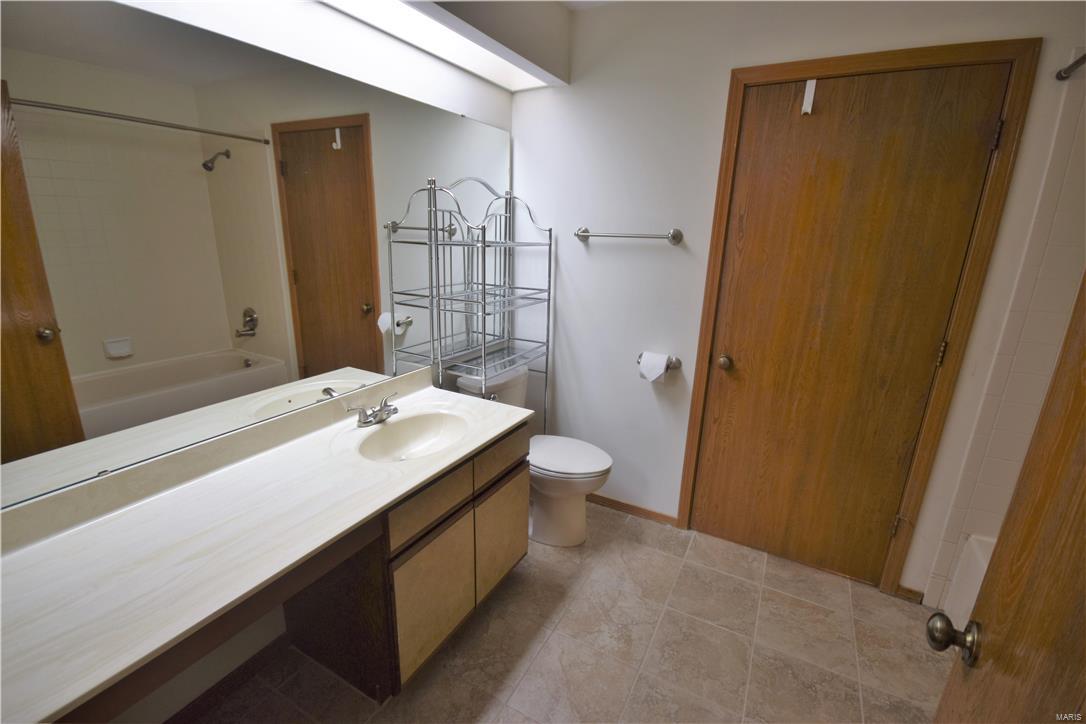 Harbors At Lake Chesterfield Four A - Residential