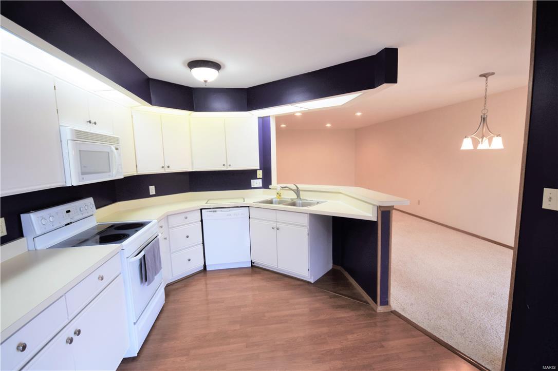 Harbors At Lake Chesterfield Four A - Residential