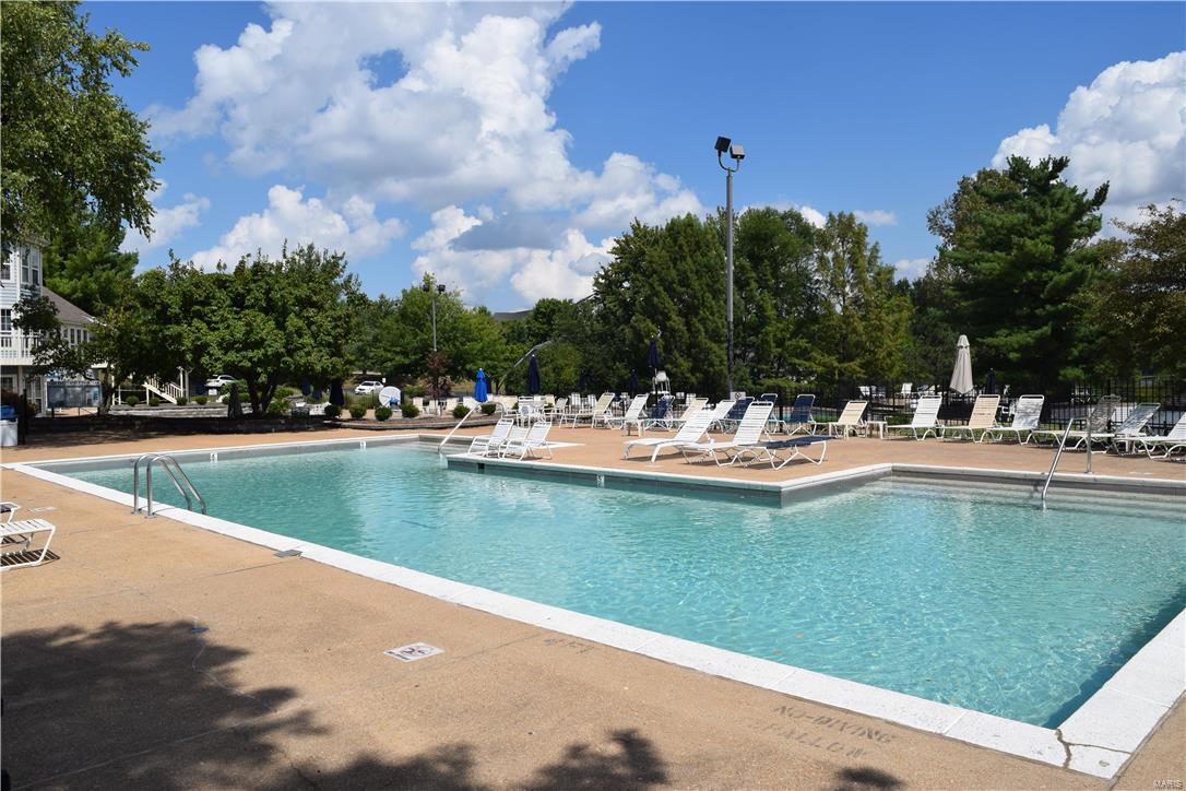 Harbors At Lake Chesterfield Four A - Residential