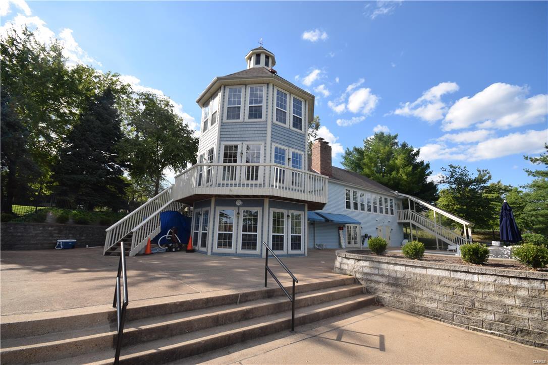 Harbors At Lake Chesterfield Four A - Residential