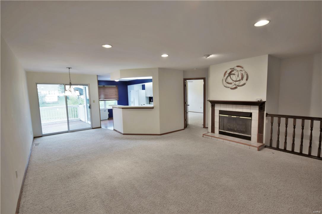 Harbors At Lake Chesterfield Four A - Residential