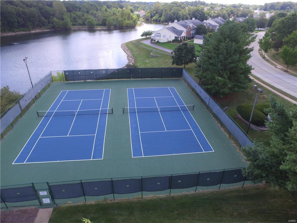 Harbors At Lake Chesterfield Four A - Residential