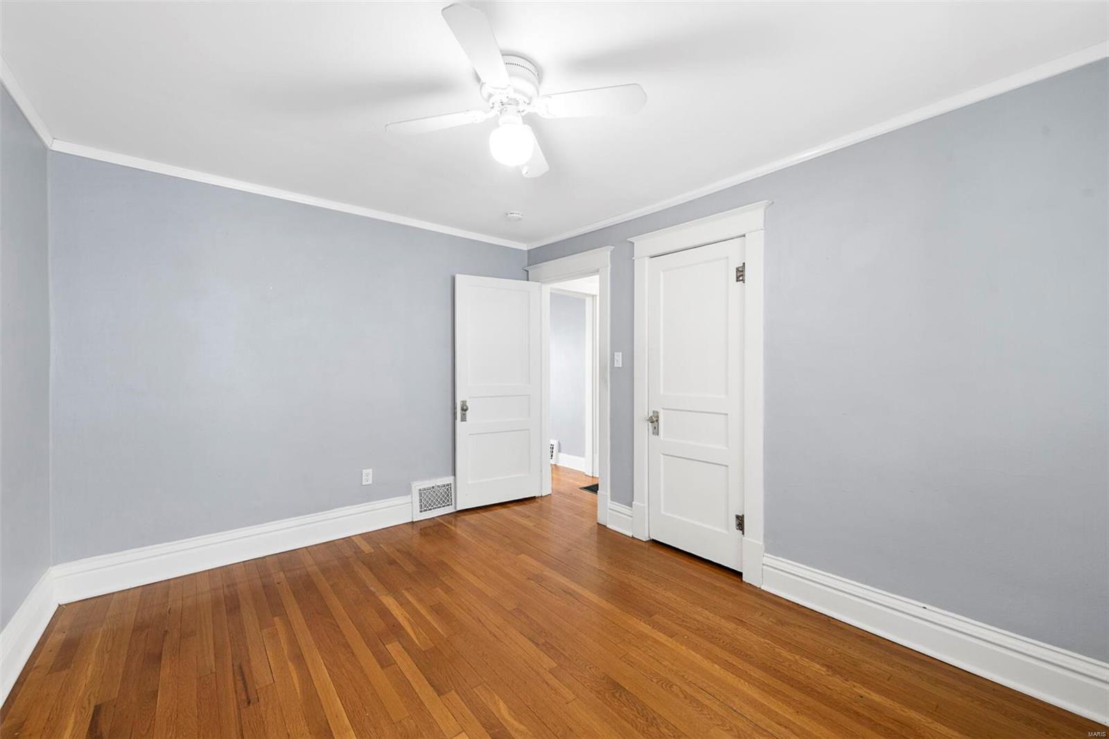 Vanita Place - Residential