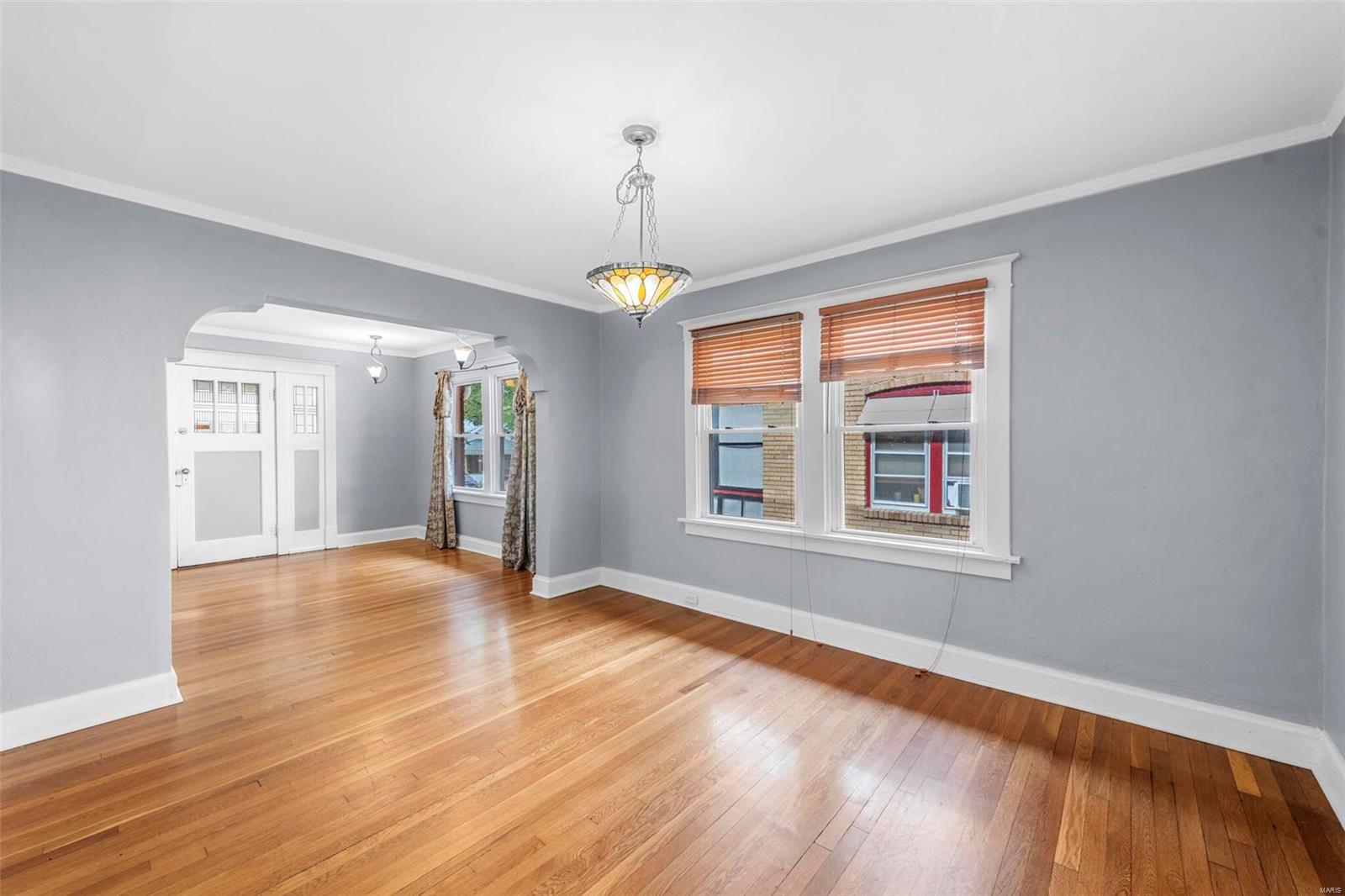 Vanita Place - Residential