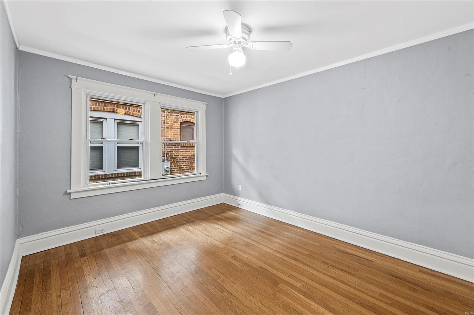 Vanita Place - Residential