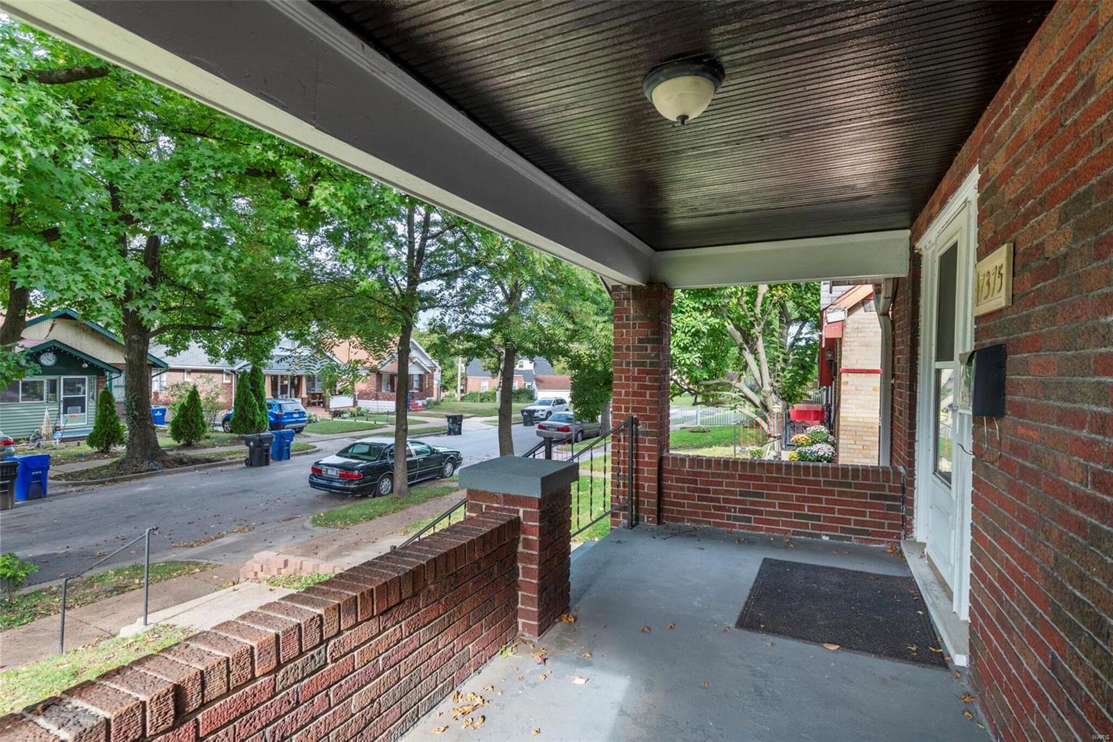 Vanita Place - Residential