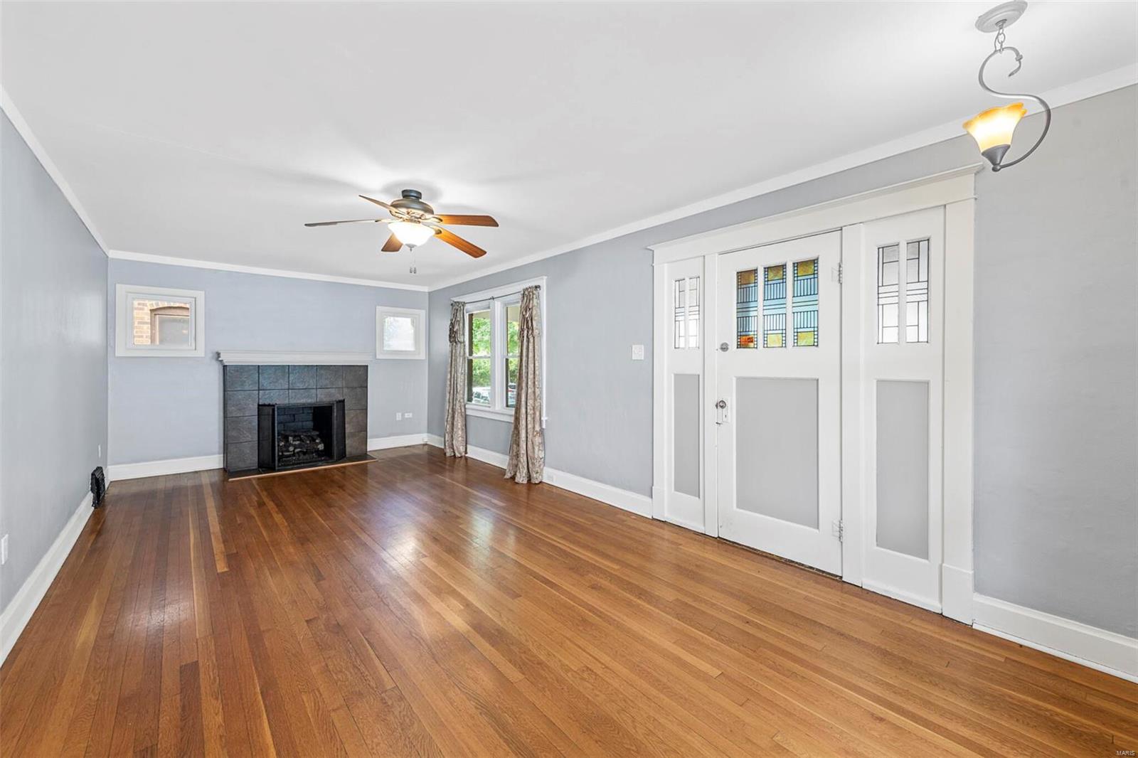 Vanita Place - Residential