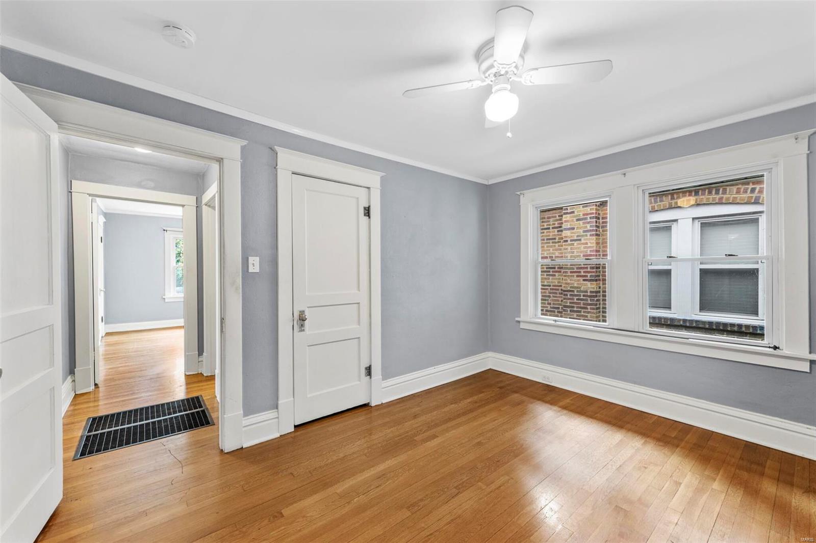 Vanita Place - Residential