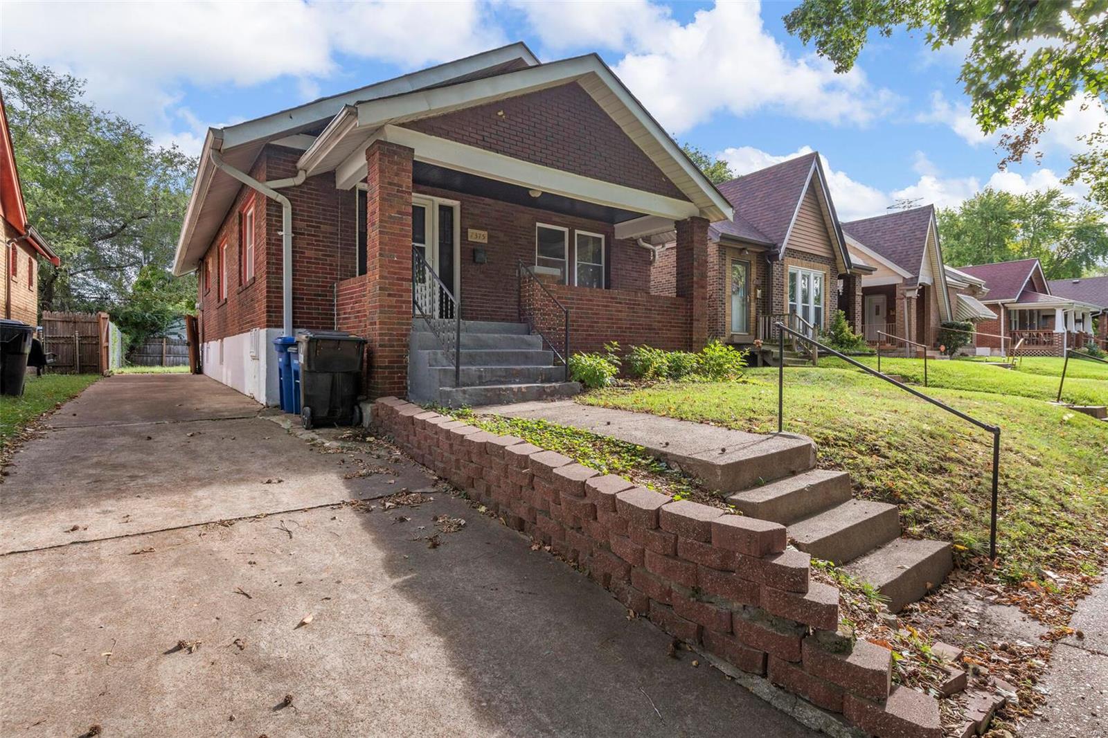 Vanita Place - Residential