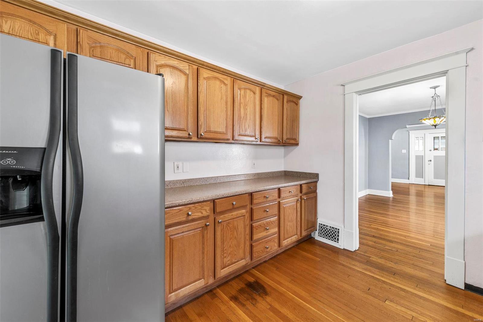 Vanita Place - Residential