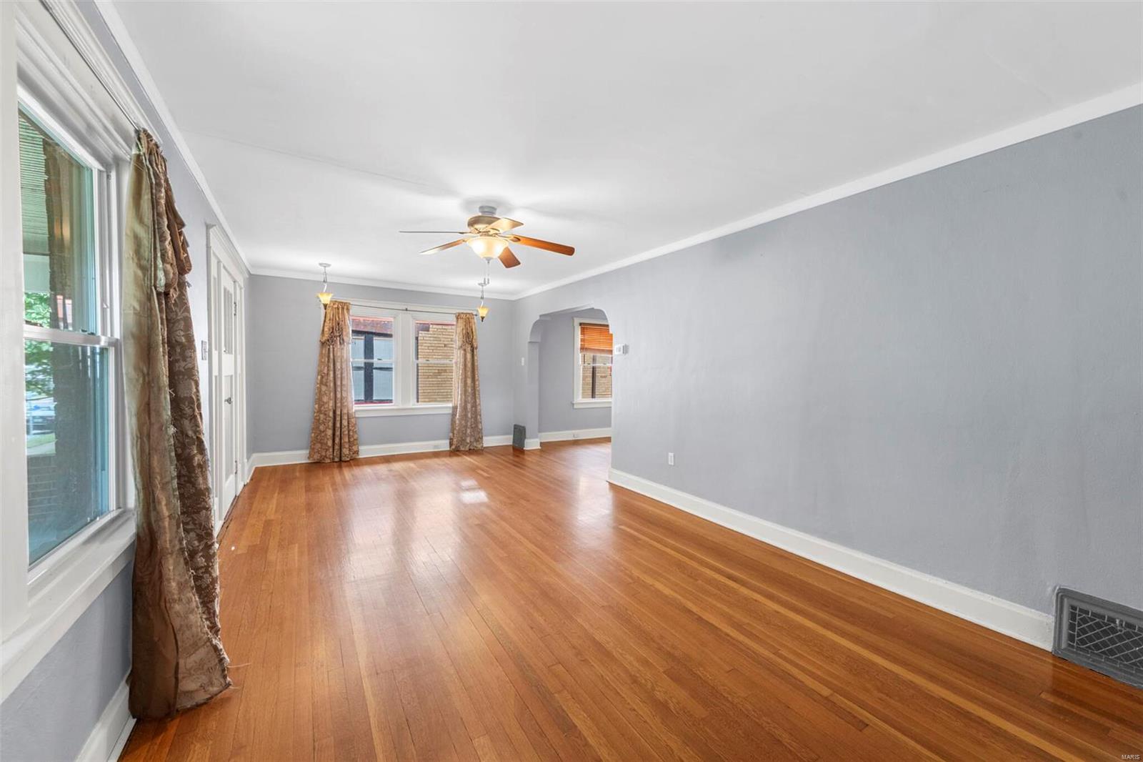 Vanita Place - Residential