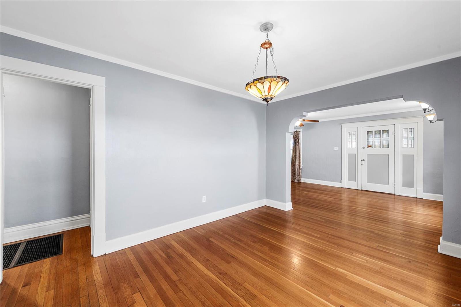 Vanita Place - Residential