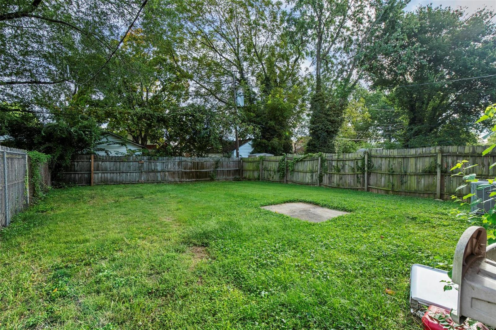 Vanita Place - Residential