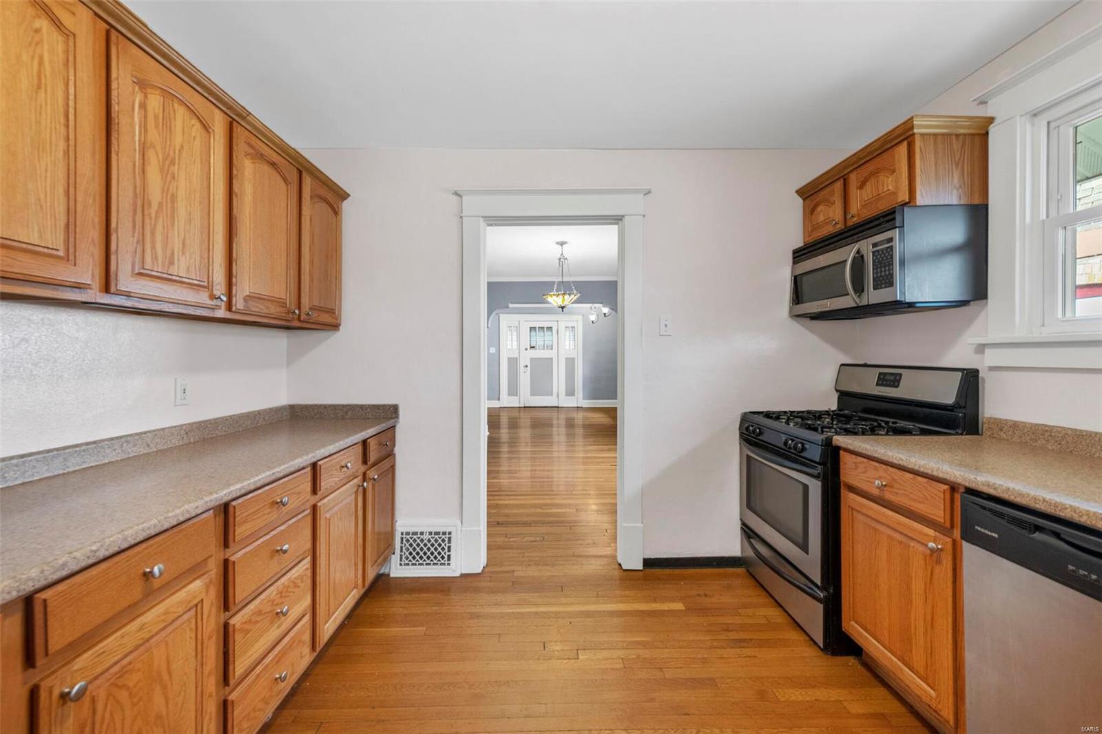 Vanita Place - Residential