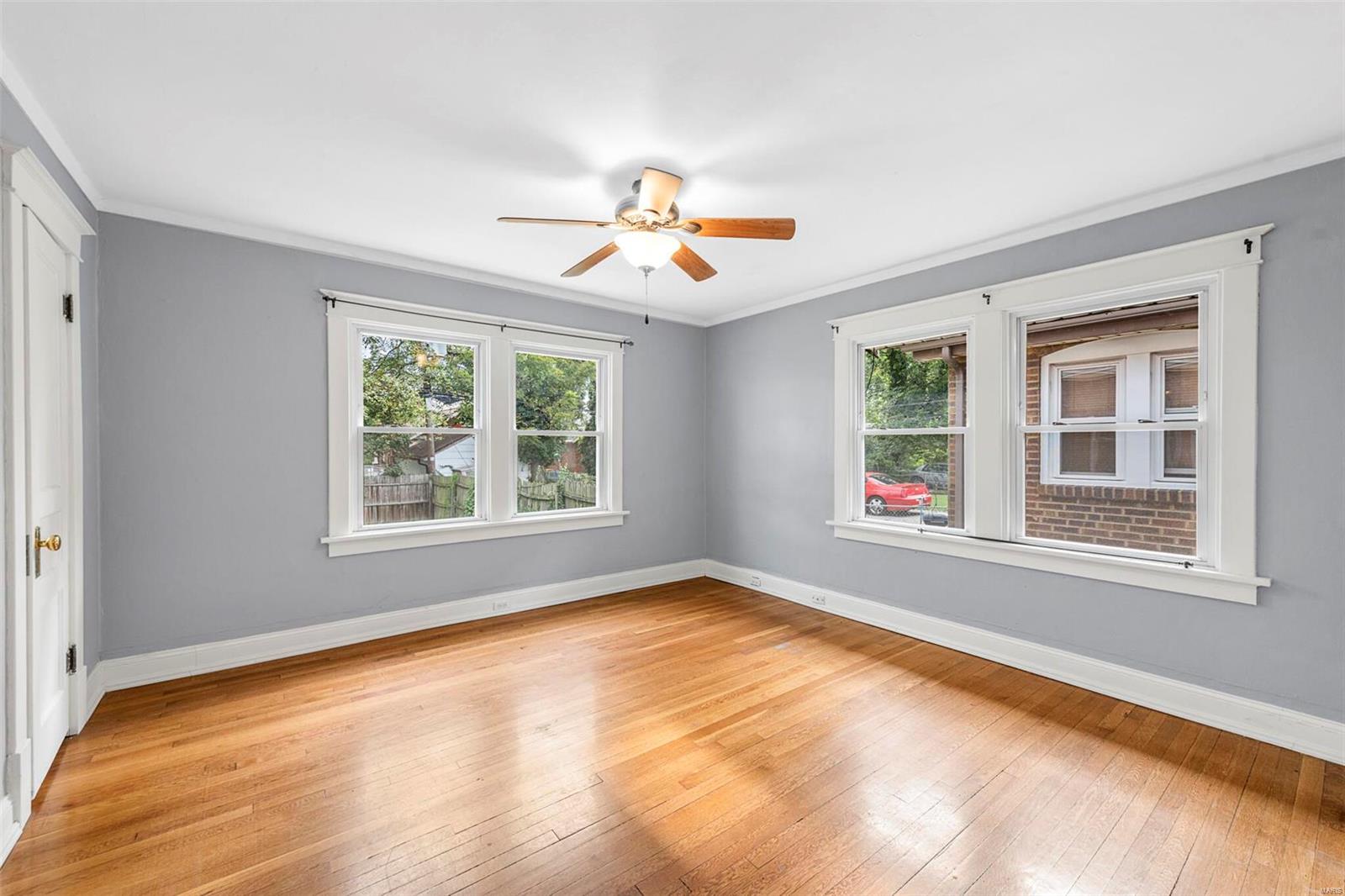 Vanita Place - Residential