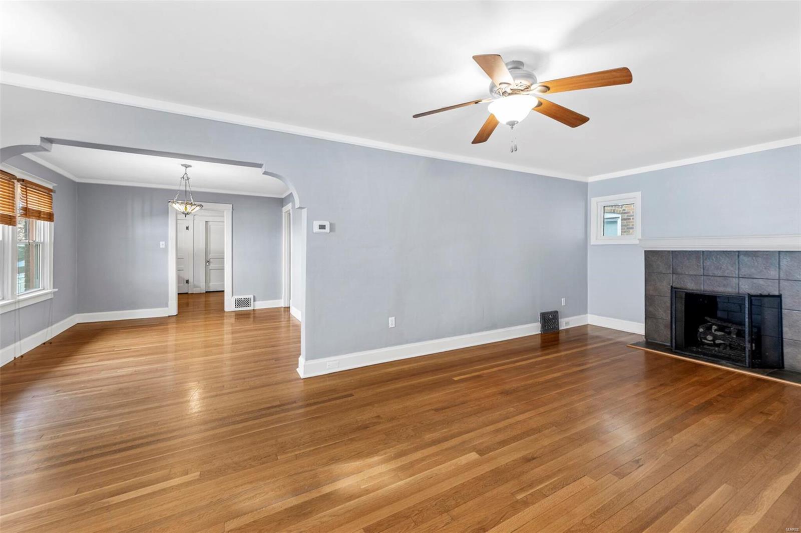 Vanita Place - Residential