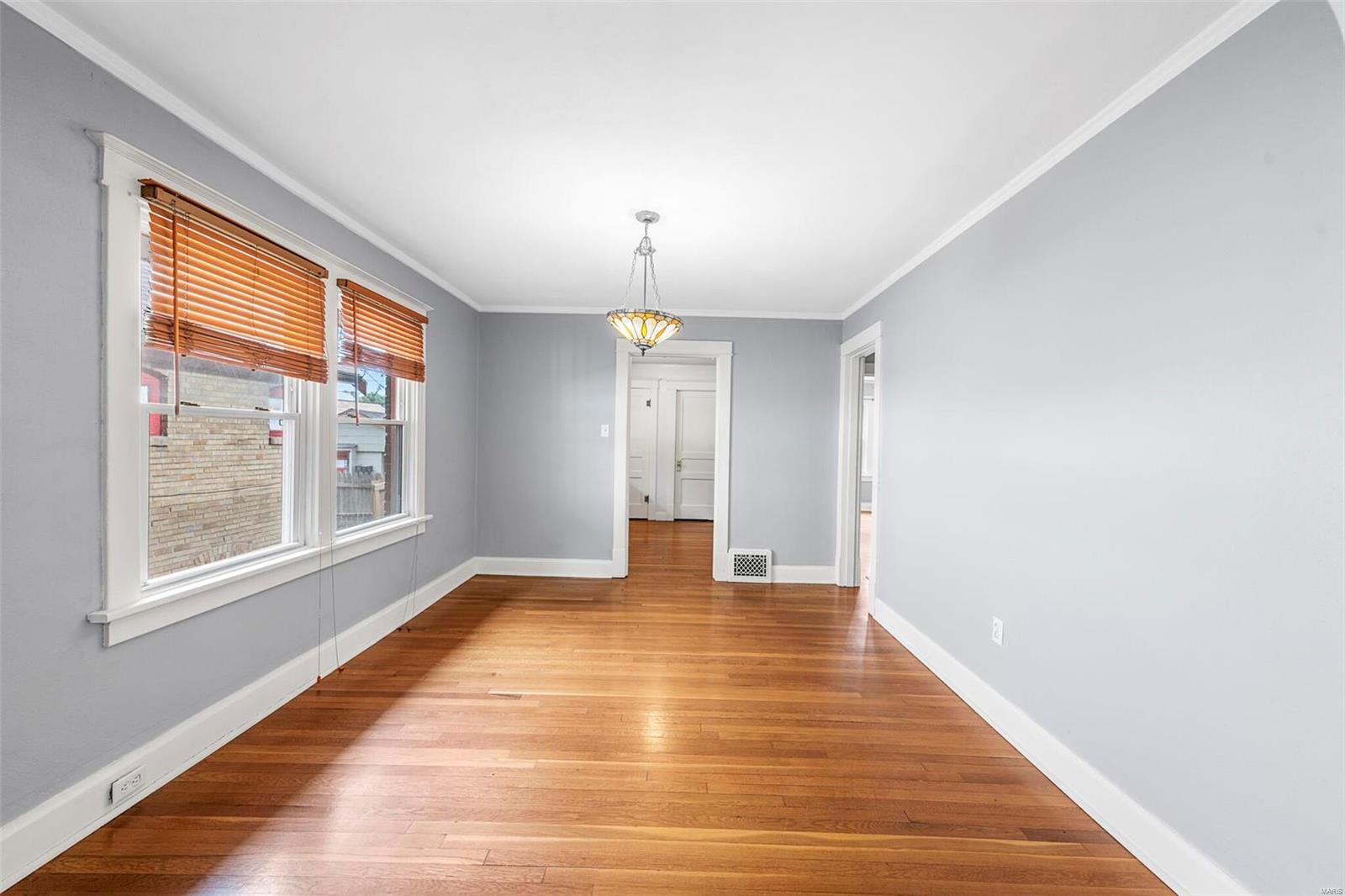 Vanita Place - Residential