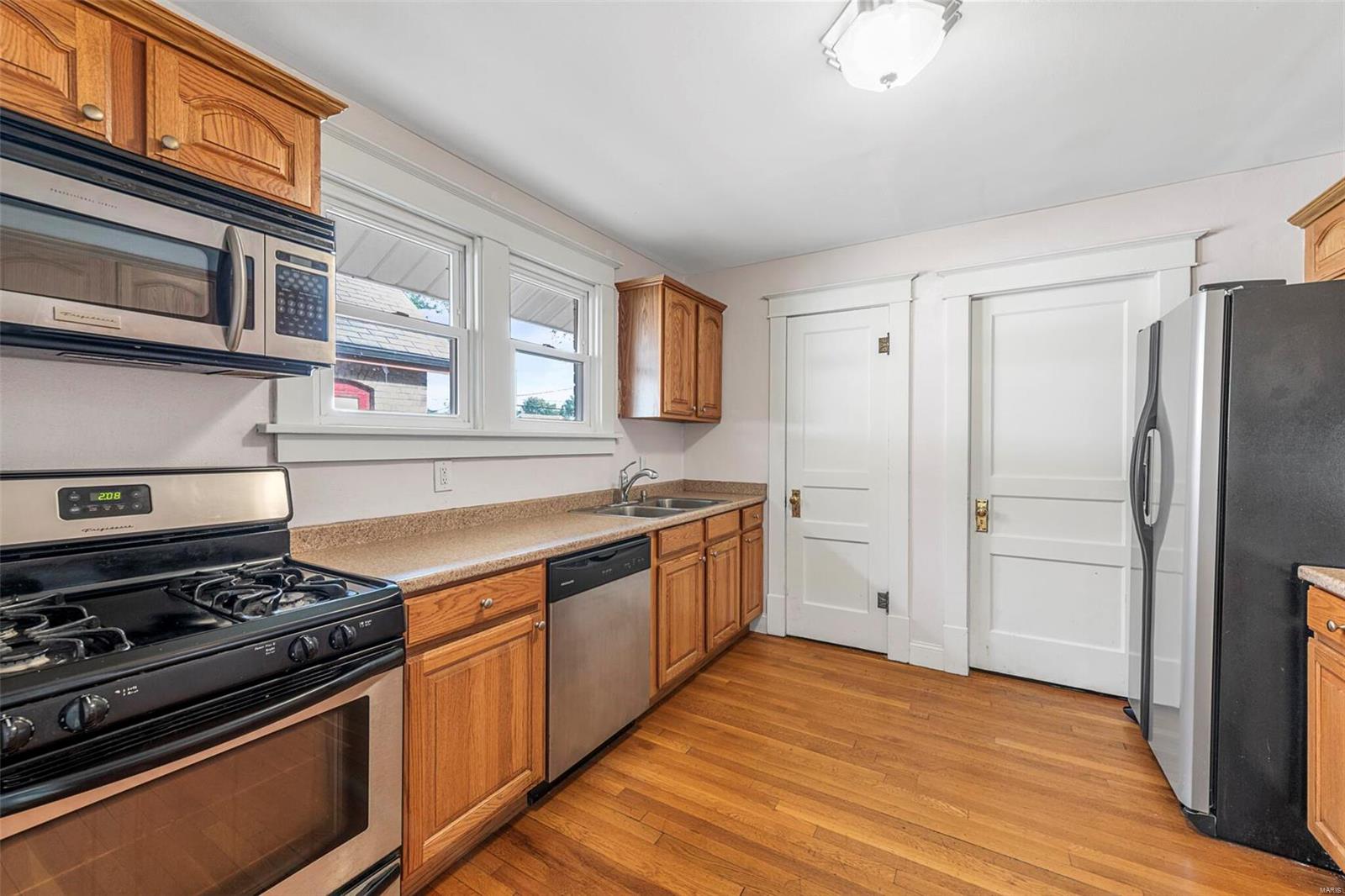 Vanita Place - Residential