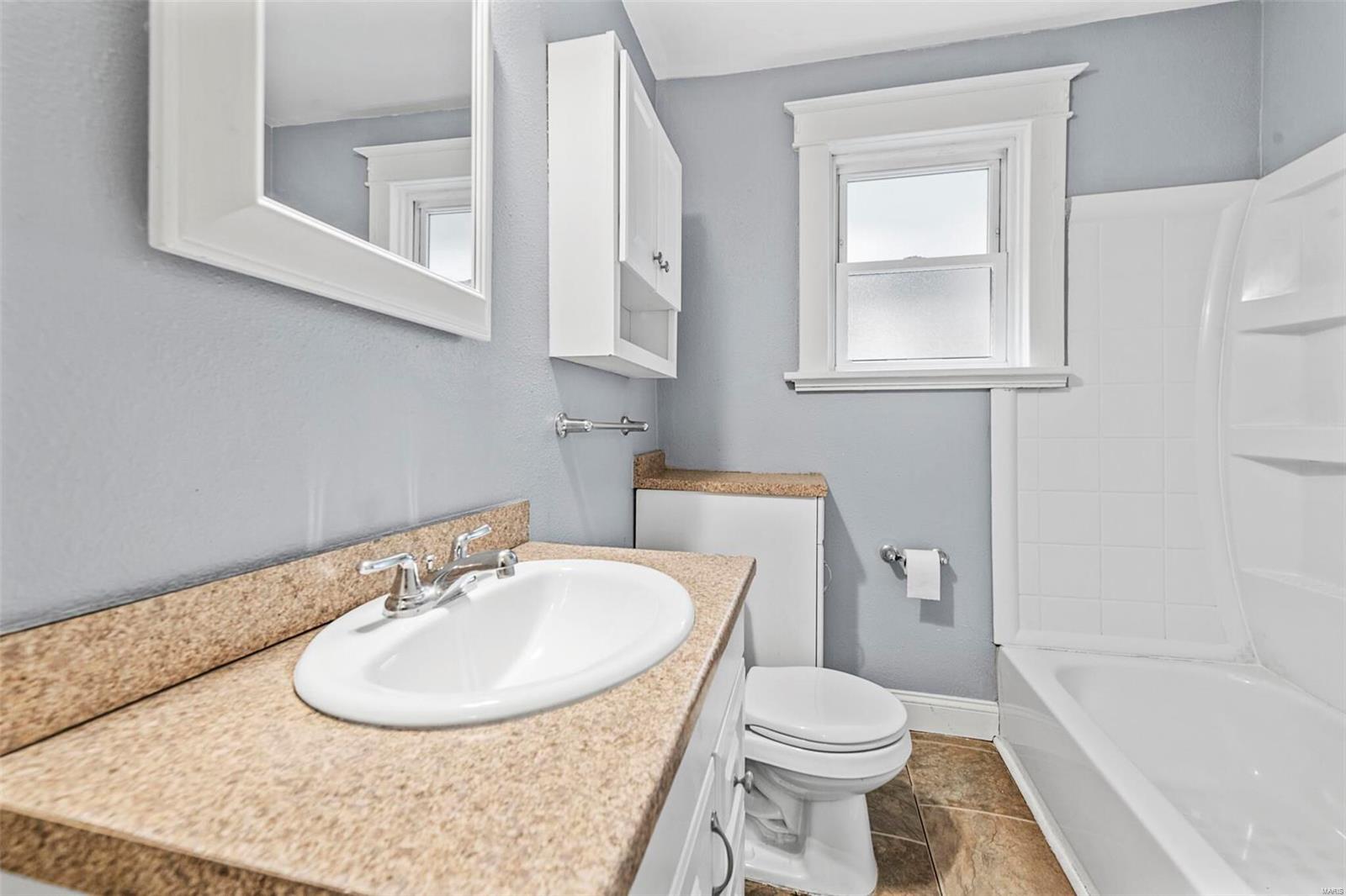 Vanita Place - Residential