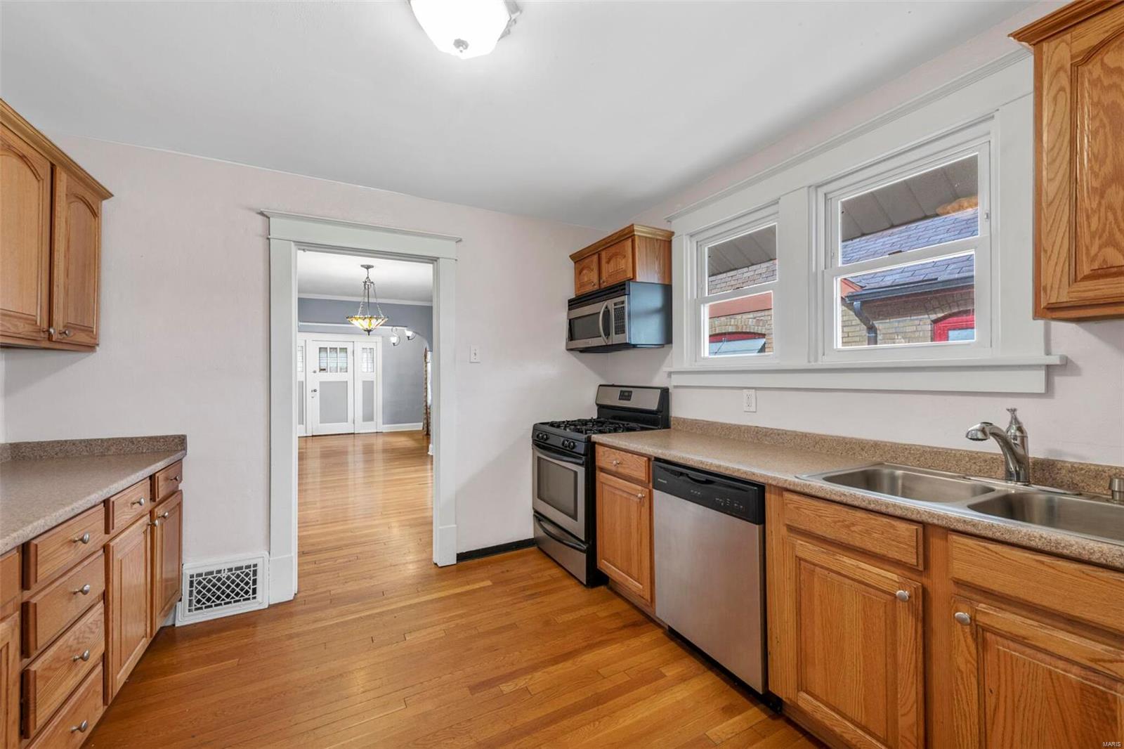 Vanita Place - Residential