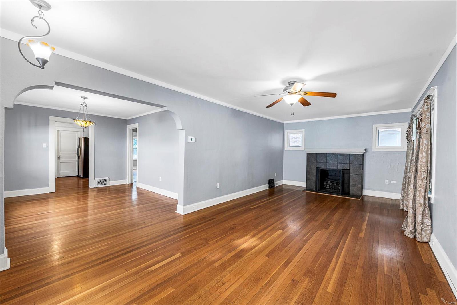 Vanita Place - Residential