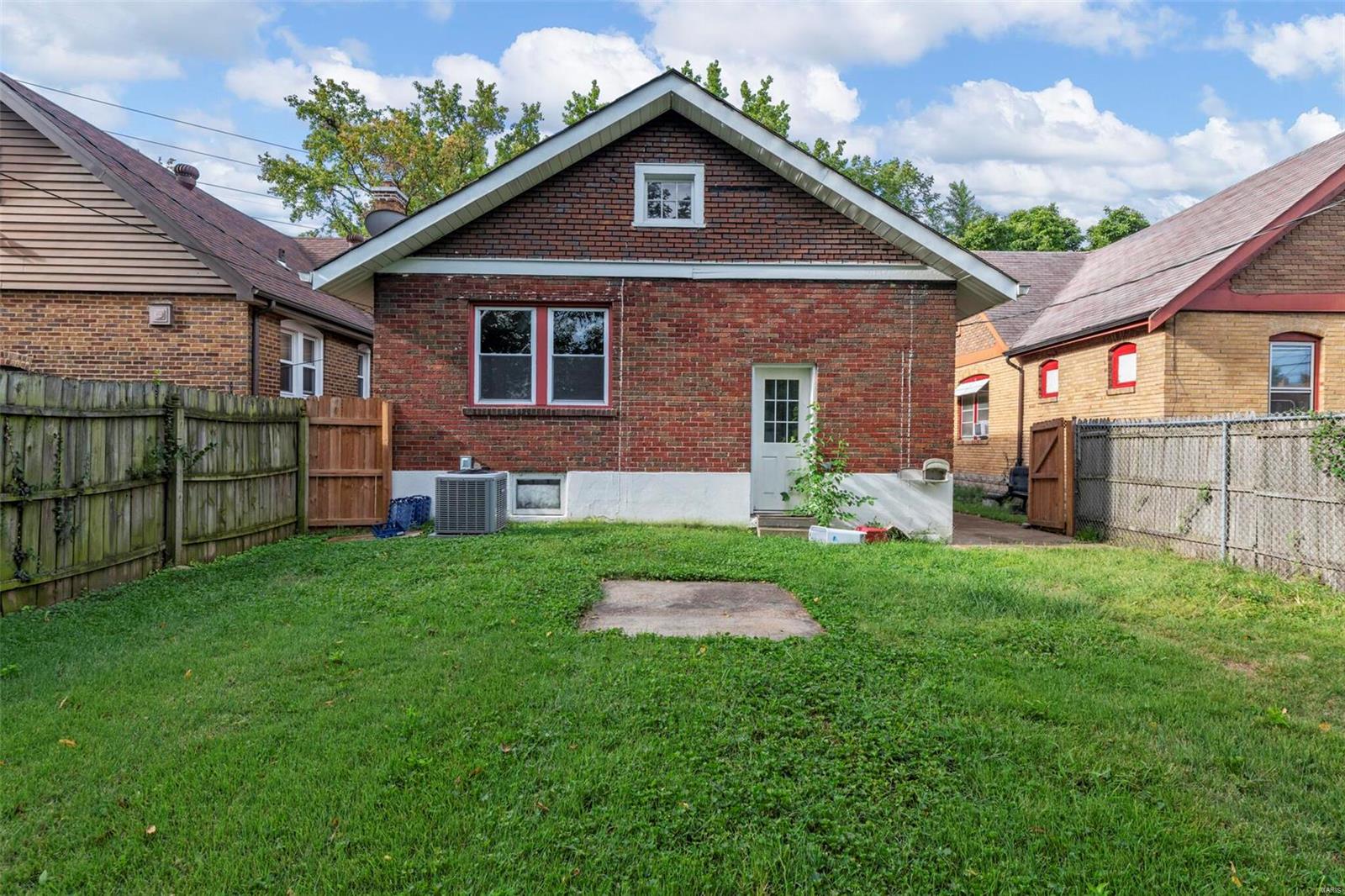 Vanita Place - Residential