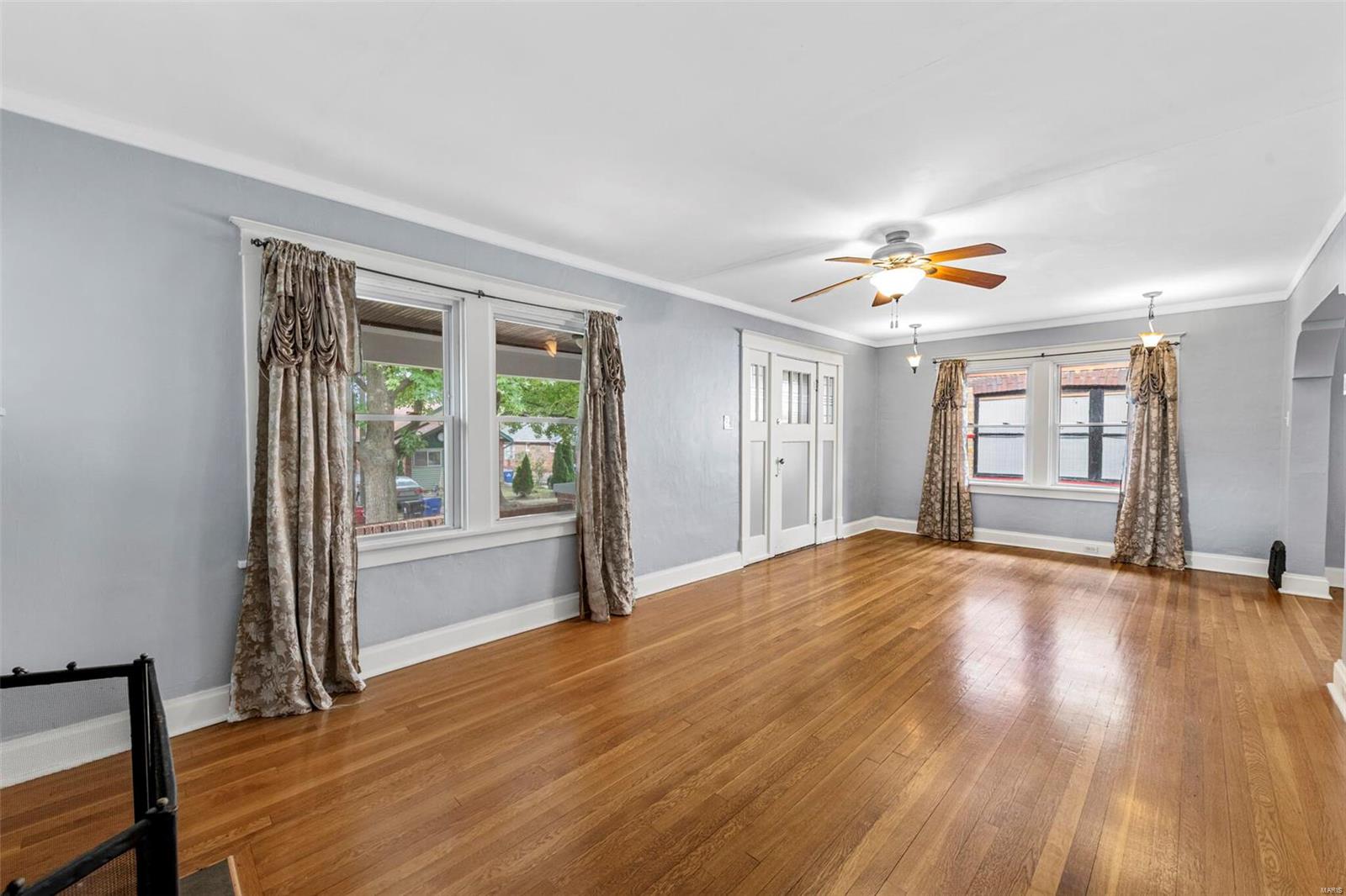 Vanita Place - Residential