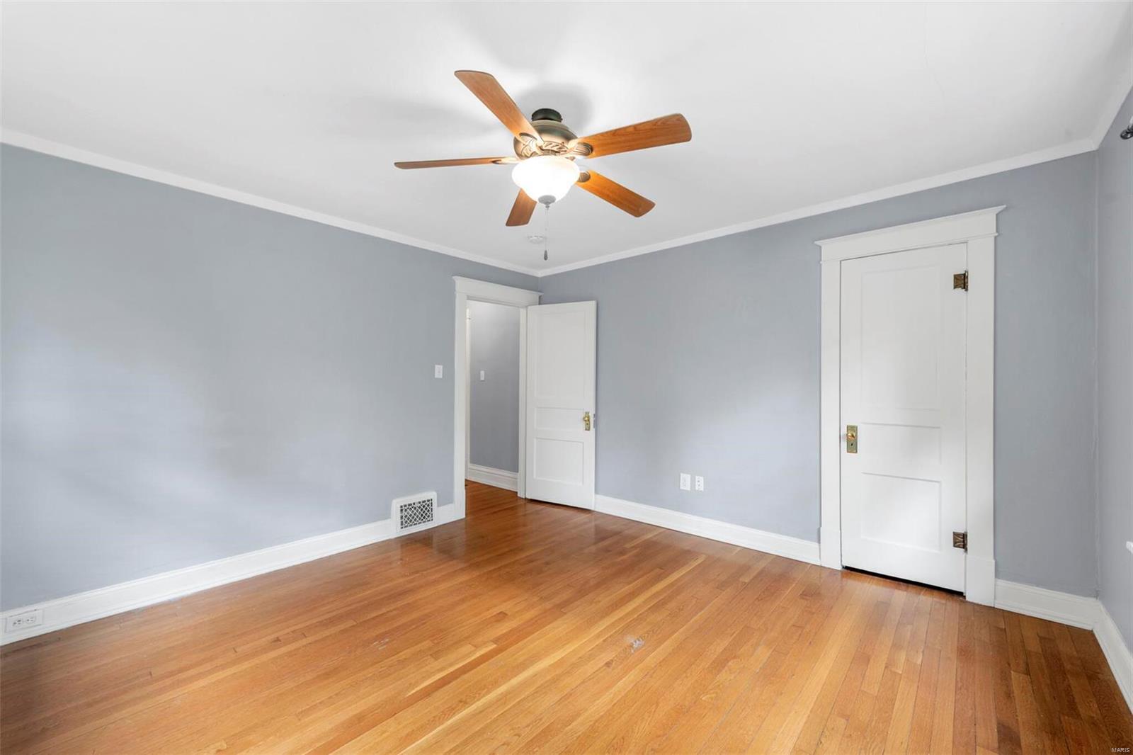 Vanita Place - Residential