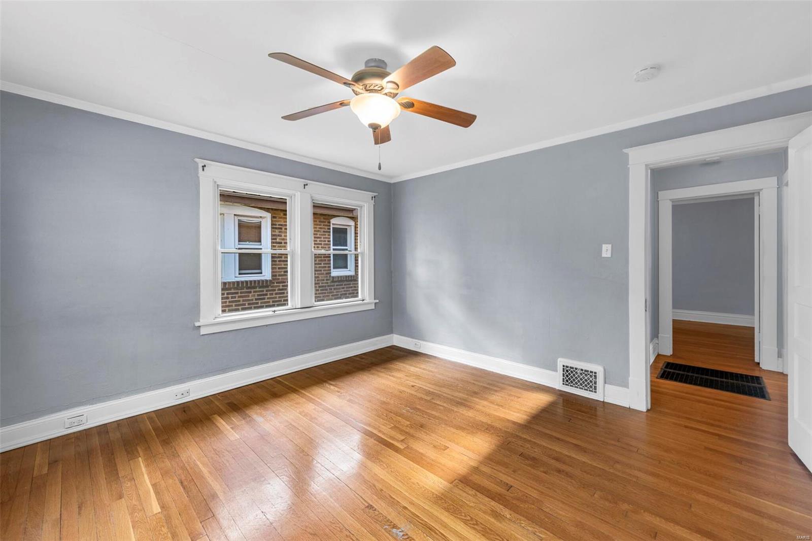 Vanita Place - Residential