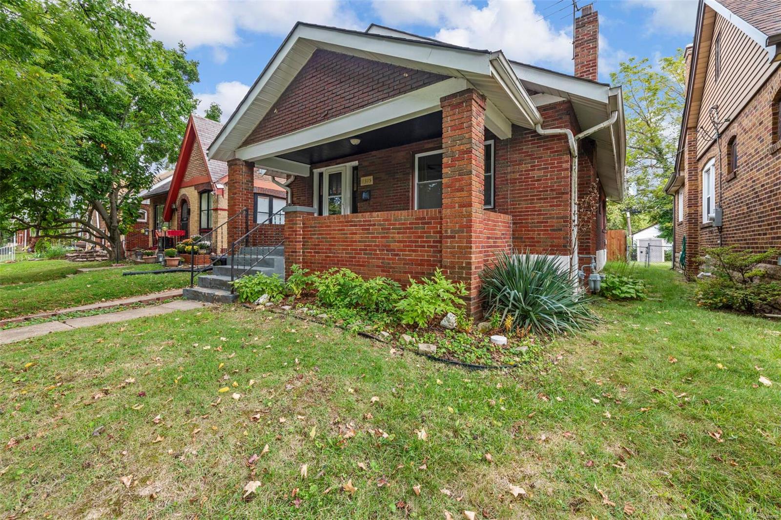 Vanita Place - Residential