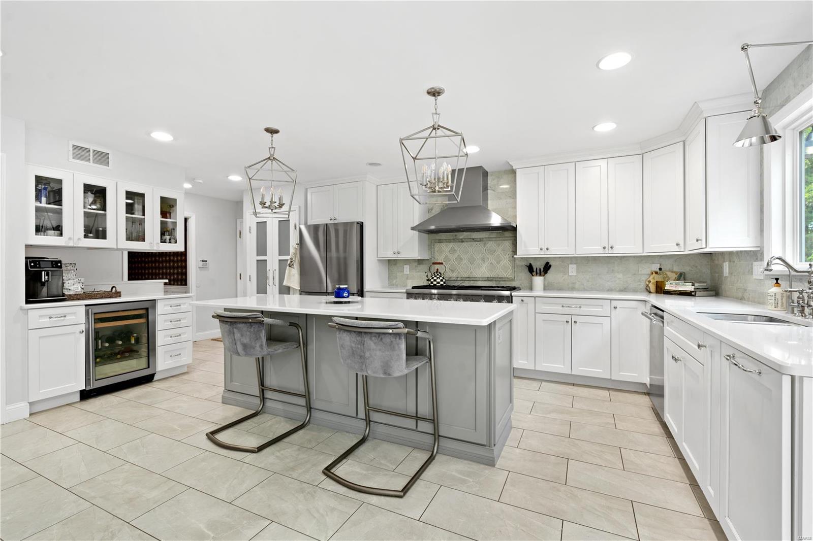 Villa Coublay 1 - Residential