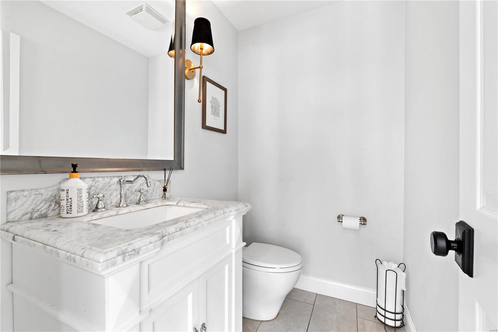 Villa Coublay 1 - Residential