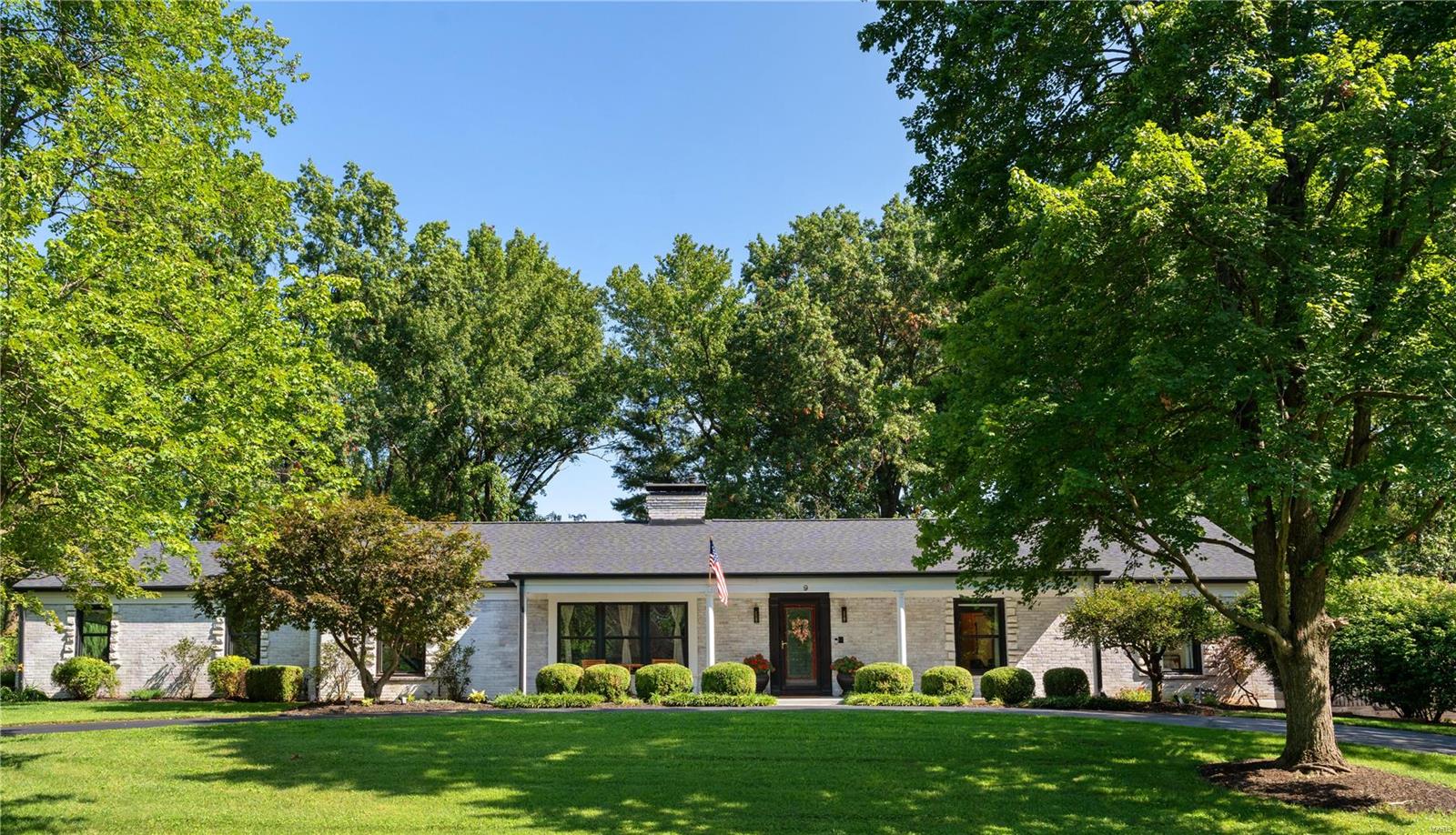 Villa Coublay 1 - Residential