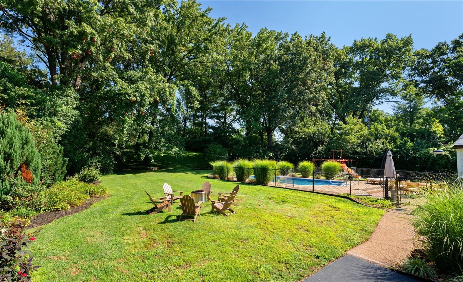 Villa Coublay 1 - Residential