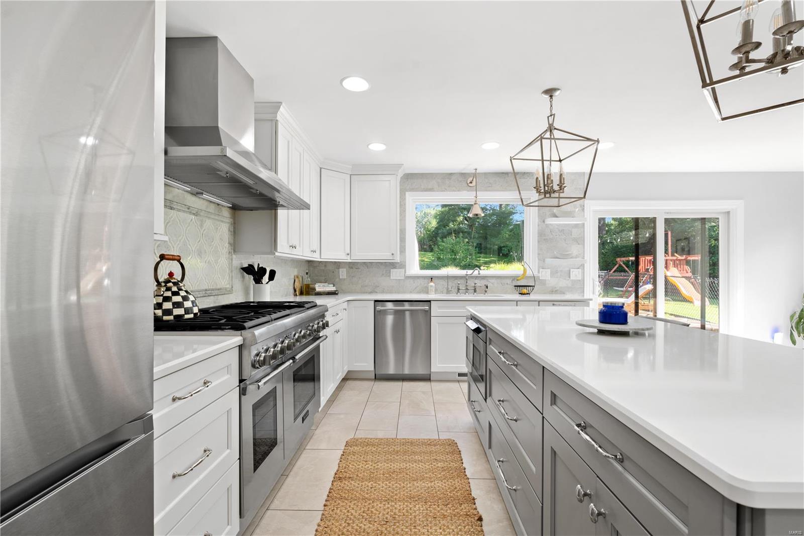 Villa Coublay 1 - Residential