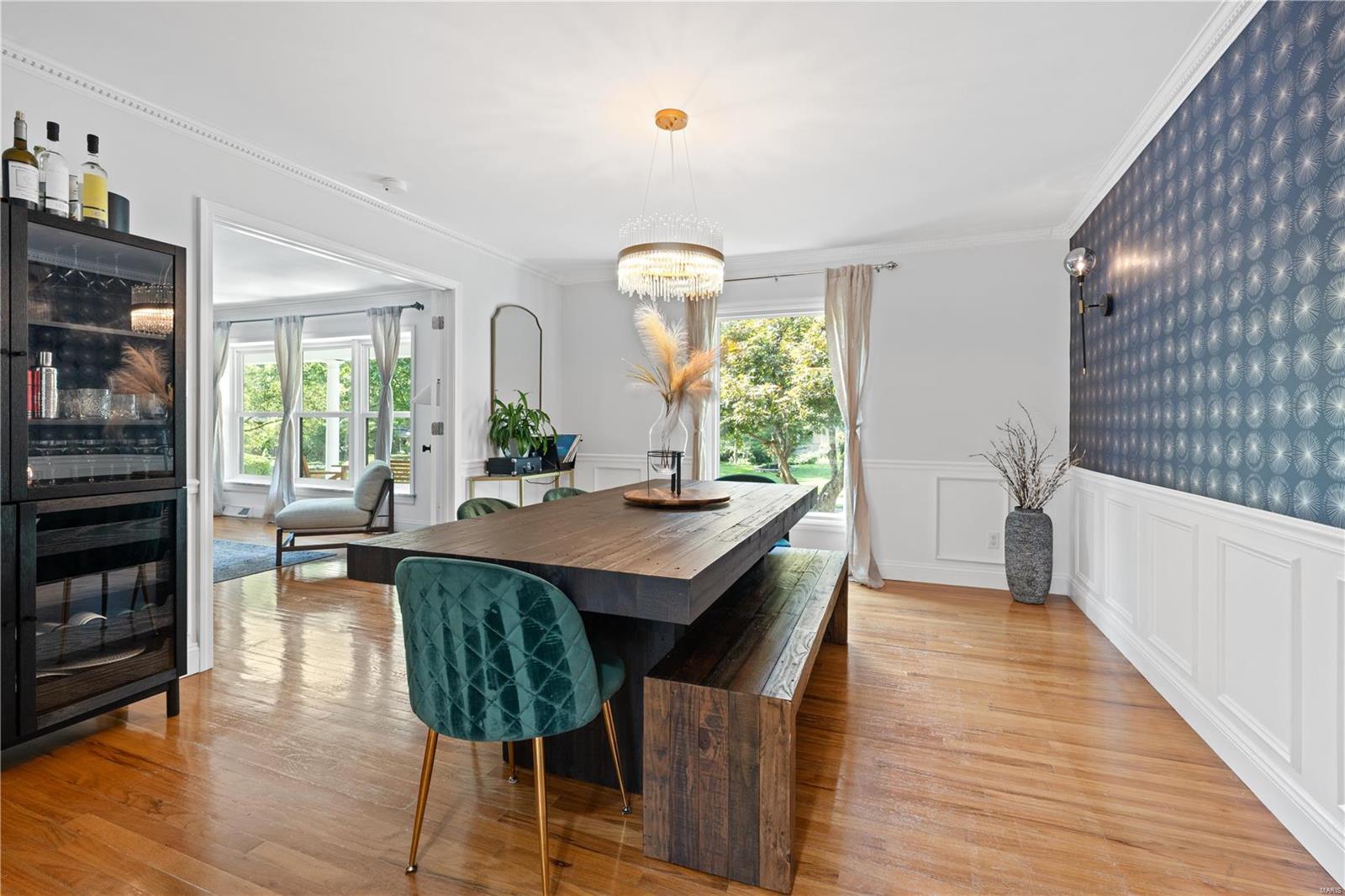 Villa Coublay 1 - Residential