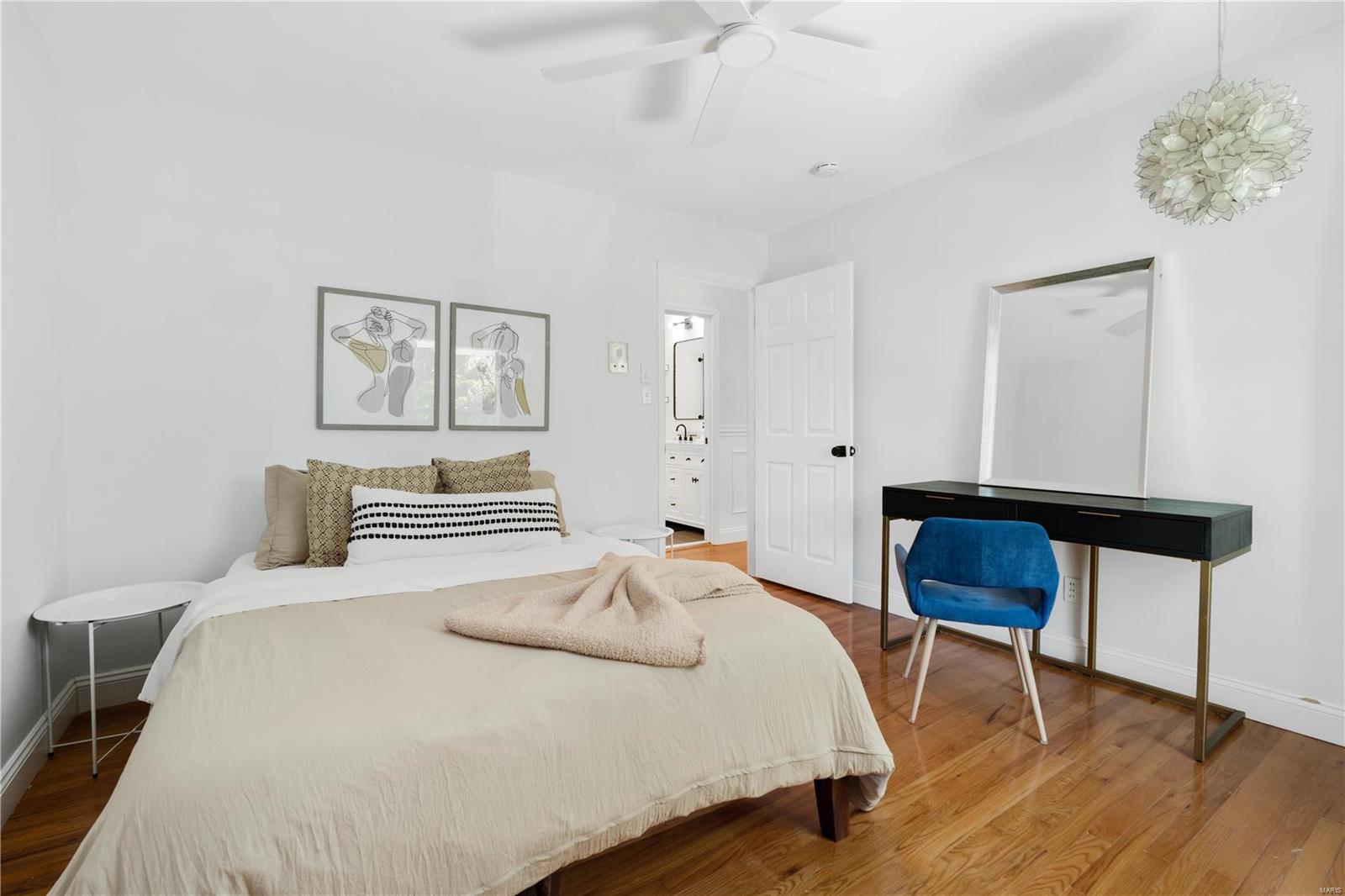 Villa Coublay 1 - Residential