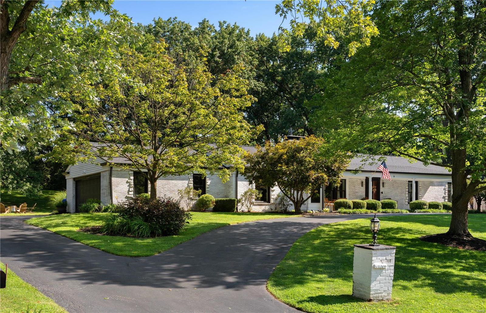 Villa Coublay 1 - Residential