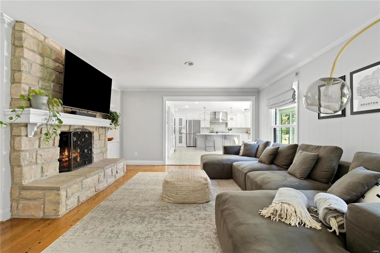 Villa Coublay 1 - Residential